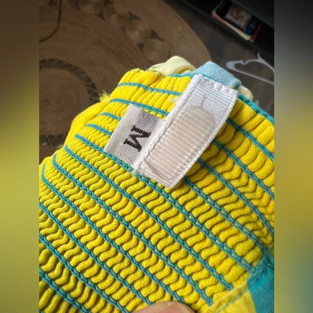 Alexis Bodhi Dress in Size M